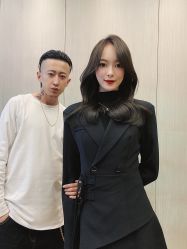 点击看大图 -HAIR HERE造型