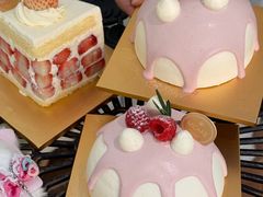-M'CAKE(西单大悦城店)