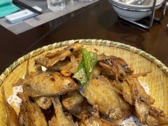 -雅和生态渔庄·宜城锅巴饭(龙灵山公园店)