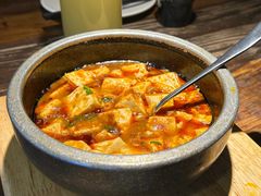 -外婆家(蓝色港湾店)