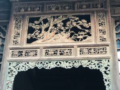 -山西王家大院