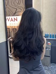 -MOVAN HAIR莫凡匠人发型屋