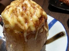 -大雄寿司(中华广场店)