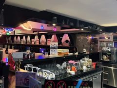 -Moss7Club 剧本杀桌游(inspark店)