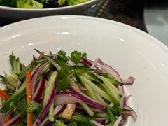 -巴依老爷新疆美食(工体旗舰店)