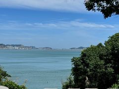 -舟山嵊泗列岛风景名胜区
