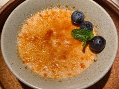 龙井烤奶-桂满陇天书(南京德基旗舰店)
