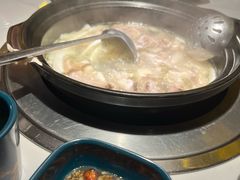 -润泽园椰子鸡(汇一城店)