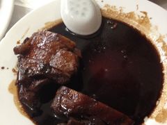 酱鸭-茂隆餐厅(进贤路店)