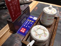 -和府捞面(天河领展广场店)