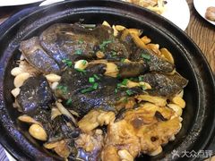 -新时代大酒店(仰口路店)