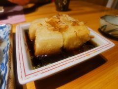 -立山居酒屋·烧鸟 天妇罗(西北湖店)