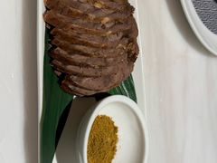 -菲乐餐厅(三十年经营·湖滨路店)