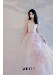 -纯色时光婚纱艺术馆WHITE