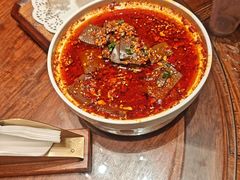 -面辣子·陕西家乡菜(钟楼店)