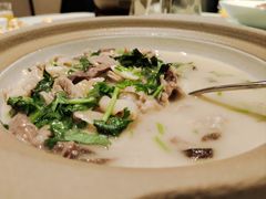 -杭州香格里拉·香宫中餐厅