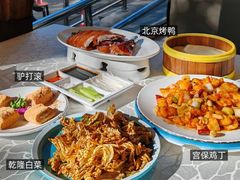 -福来居烤鸭店(天坛二店)
