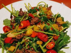 -神府路壹号·海鲜烧烤·砂锅粥·锅物(三坊七巷店)