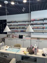 -BANDI반디班迪美甲美睫