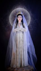 点击看大图 -九月鹰飞汉服摄影工作室