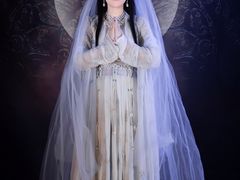 -九月鹰飞汉服摄影工作室