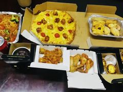 -达美乐比萨(商城路店)