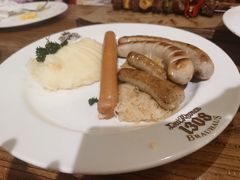 -德国金皇冠啤酒坊(硅谷大街店)