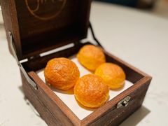 -王府半岛酒店·Jing餐厅