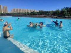 -清河半岛温泉度假酒店