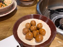 -川渔郎·鱼蛙自助火锅(文殊院店)