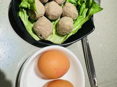 -海底捞火锅(公益西桥店)