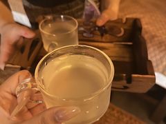 -菩泰·泰式草本按摩SPA(武汉新天地南馆店)