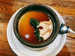 -云海肴·云南小炒·汽锅鸡(天津国金汇店)