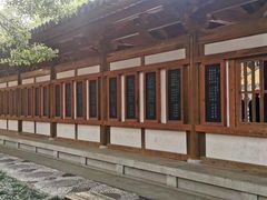 -寒山寺
