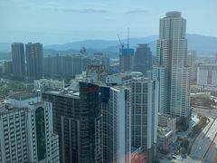 -深圳温德姆至尊酒店