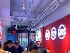 -阿当·小炒牛肉面(人广店)