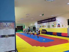 -米高轮滑·自由式轮滑·速桩·滑板(锦辉店)