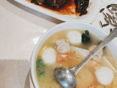 -群乐饭店(滨安路店)