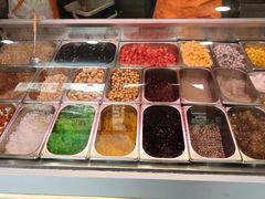 -北门四果汤(永宁店)