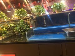 -川渝又一村火锅烤肉自助(步行街店)