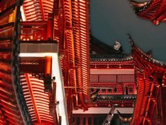 -上海城隍庙