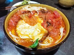 -华兴街煎蛋面(总店)