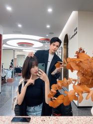 -IP SALON