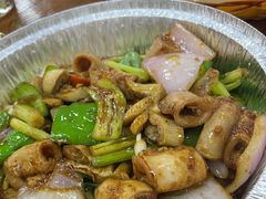 -南记食粥坊·宵夜大排档(莲花店)