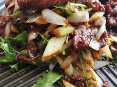 贝勒爷烧羊肉-惠丰堂饭庄·烤鸭·京味菜(西北旺·唐家岭店)