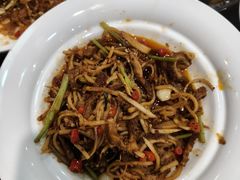 -李师傅脆肚(华强北店)