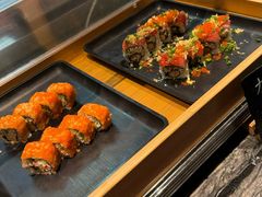 -松子料理(亮马桥店)