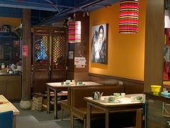 -缘生态云南菜·野生菌庭院餐厅(华侨城店)