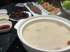 -湯系·煲汤手艺人(东二环泰禾广场店)