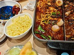 -鱼酷活鱼烤鱼(沈阳大悦城店)